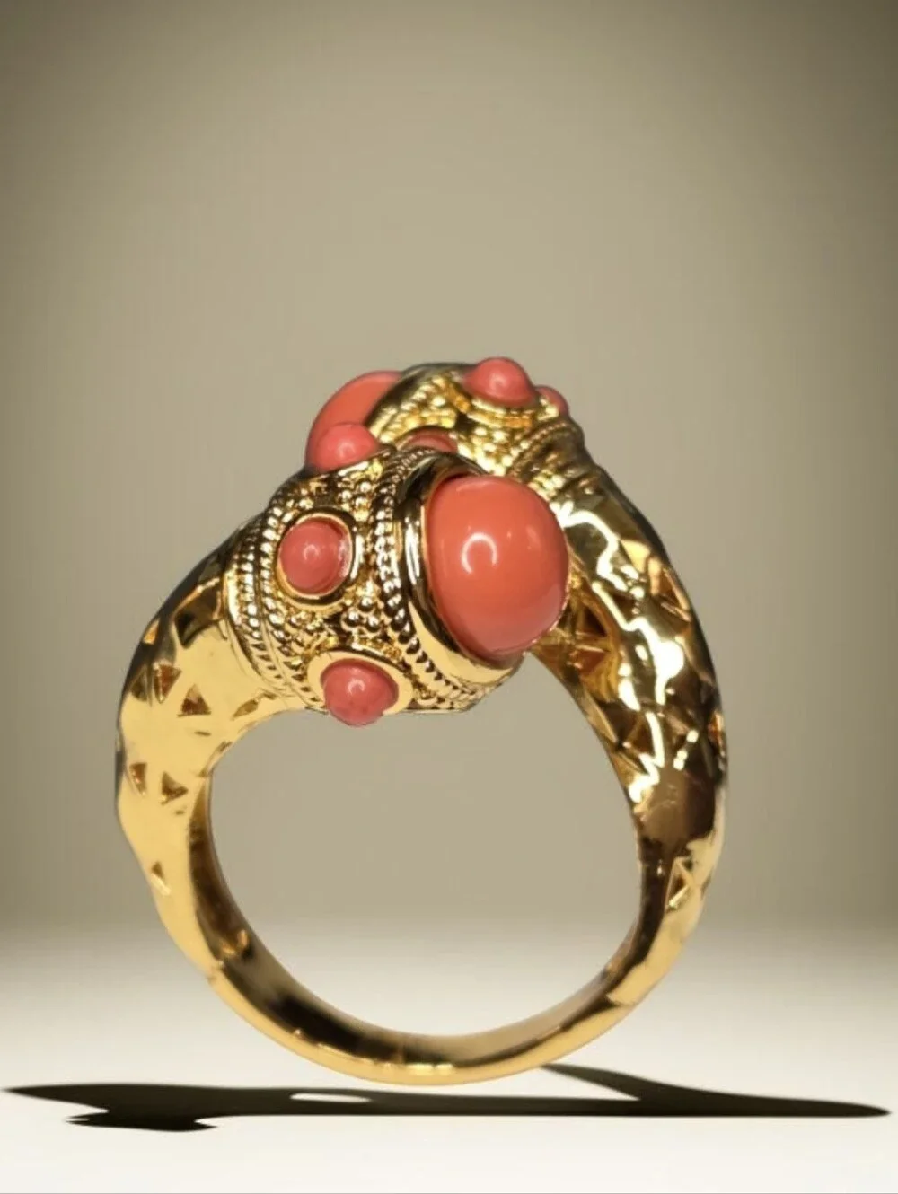 LeChic Jewelry elegant gold